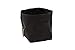 Produktbild B&P Italia Brotbeutel aus Zellstofffaser 14 cm Schwarz