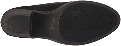 Rocket Dog Women's Soundoff Ankle Boot4