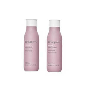 Living proof Restore Shampoo