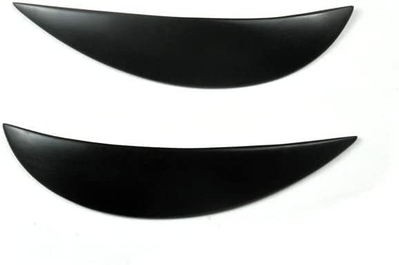 Sourcils de phares pour Beatles 2006-2011 Paupières de Phares Finition Premium