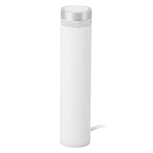 Soporte Magnético ARGB para GPU con altura 80mm color plata miniatura 4