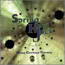 Busy Curious Thirsty [Audio CD]