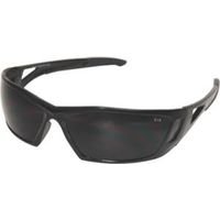 Edge Eyewear Glasses Sfty Blk/Smoke Delano SD116-G2/SD116
