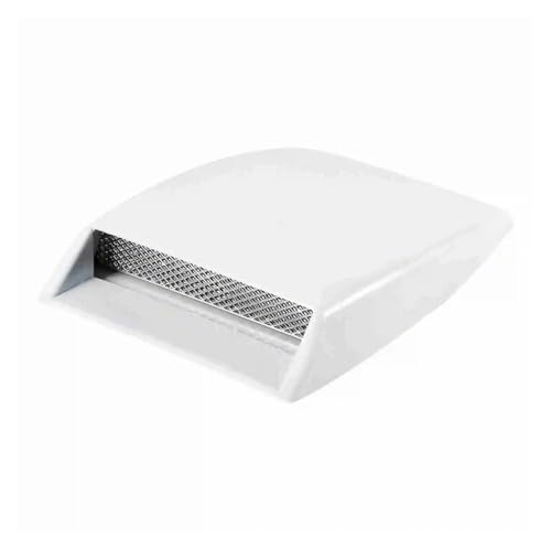 Couvercle ventilation capot autocollant pour masquer les défauts auto