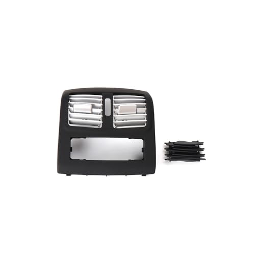 Rejilla de ventilación de aire acondicionado trasero para Clase E W212 E300 E320 2128300101