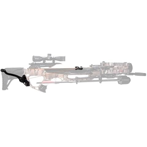 Barnett Crank Cocking Device for Crossbow, Ambidextrous, Easy Installation, Reduce Cocking Resistance 93%, Explorer Cover