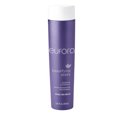 Eufora beautifying elixirs bodifying conditioner 8.45 oz