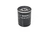 Bosch P7235 - Filtro Olio - 2