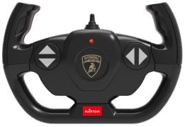 Miniatura 6 de PowerTRC LamboMurcielago - Auto deportivo a escala 114 con control remoto  Modelo de coche de carreras RC eléctrico para niños, niñas y adultos