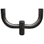 180 - degree Dual Bullhorn Featuring 2 Tenons