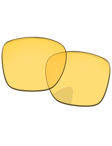 Image of Replacement Lenses for Oakley TwoFace XL OO9350 58mm Sunglass - Precision Fit, UV Block & Impact Resistant