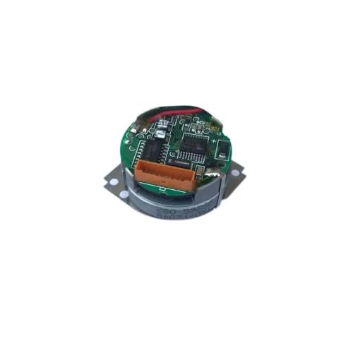 Encodeur TRD-Y1024 rotatif incrémentiel pour mesure d'angle de précision - 2