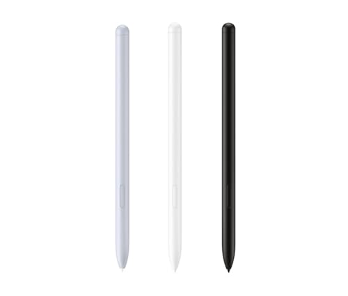 S Pen Galaxy Tab S10 Stylet de Remplacement Haute Précision Bluetooth avec Embouts - 7