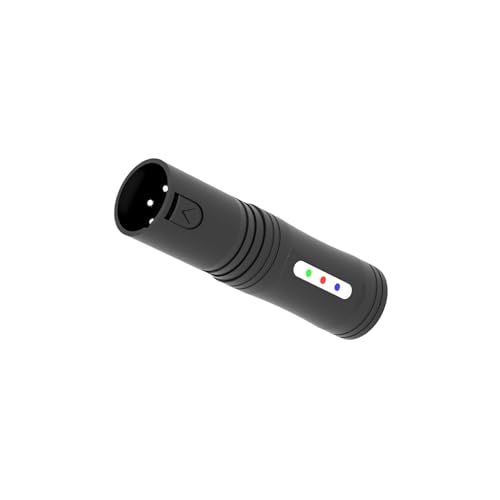 AMSLSIU �X�e�[�W���C�g�e�X�^�[ ���C�g���[�^�[ DMX512 ���C���e�X�^�[ ���C�u���ɍœK�ȃ��j�[�N�ȃc�[�� �M���e�X�g�ɐM���ł���X�e�[�W DMX512 ���C��