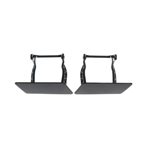 Couvercle de lave-phare pour Mercedes X164 idéal pour rénover votre pare-chocs