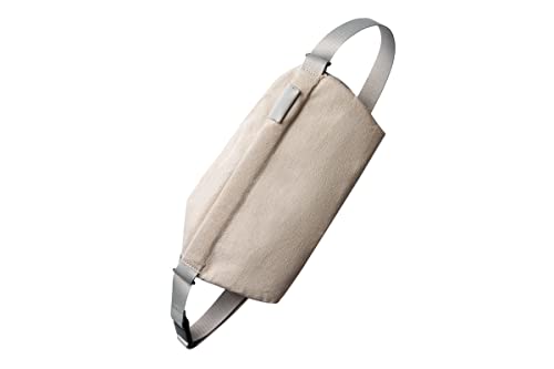 Bellroy Sling Bag Saltbush sac bandoulière compact et résistant à l'eau pour homme et femme