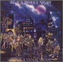 Under a Violet Moon