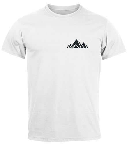  Outdoor Fashion Herren T-Shirt Aufdruck Berg Wandern Polygon Design Print
| Herren T-Shirt Aufdruck Berg Wandern Polygo