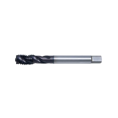 Cleveland C89234 PRO-892SF High Performance Universal Spiral Flute Machine Tap, Right Hand Cutting, HSS-E (Each)
