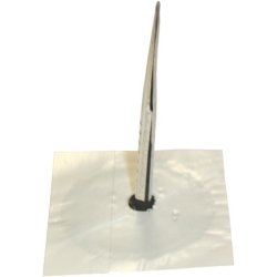 The Main Resource TMRTI601 Quill Seal Patch Plug (, 1 3/4