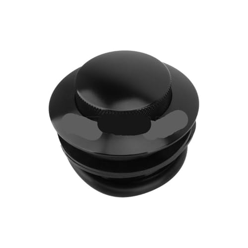 Bouchon réservoir d'essence à visser pour sublimer votre prochain road trip en Road King