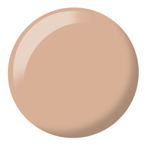 Dnd Dc Gel Duo 294 Sand Dance #TOP2