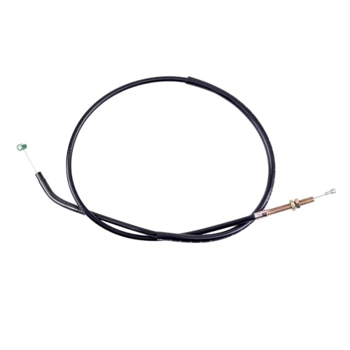 Câble d'embrayage de rechange pour supprimer le jeu au levier sur Z800
