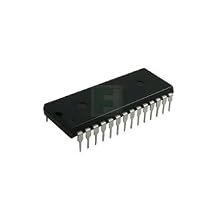 MICROCHIP TECHNOLOGY AT27C512R-45PU AT27C512R Series 5.5 V 512 Kb 64 K x 8 70 ns EPROM OTP - PDIP-28 - 14 items