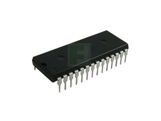 AT27C512R-45PU AT27C512R Series 5.5 V 512 Kb 64 K x 8 70 ns EPROM OTP - PDIP-28 - 14 items