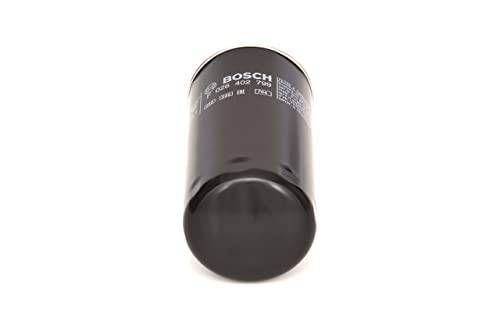 Image of Bosch Genuine Cv Fuel Filter N2799 (Hgv) F026402799