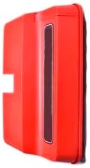 Red Nozzle Housing compatible with # 09-75430-03 ; XL2000RH XL Commercial Vacu part