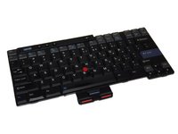 Lenovo Keyboard (SWEDISH), 42T3810, 42T3876