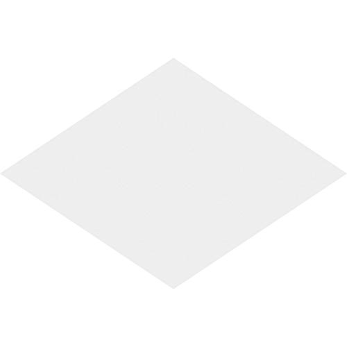 Image of Ekena Millwork CMP22X14DD Diamond Architectural Grade PVC Contemporary Urethane Ceiling Medallions 22 inchW x 14 5 /8 inchH x 7 3 /4 inchC x 1 inchP