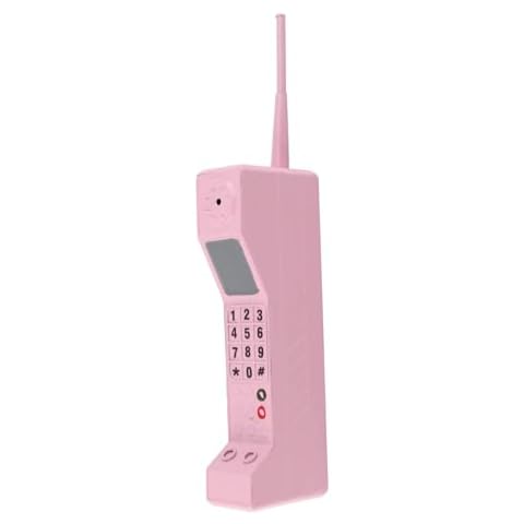 Ornement de téléphone vintage Tomvorks Cover