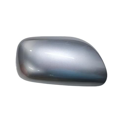 Coque de rechange pour boîtier rétroviseur droit Toyota Corolla ALTIS gris