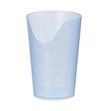 GugeNin Vaso con hueco para la nariz