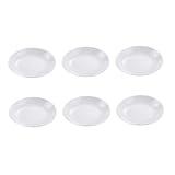 Plats à sauce : utilisables en différentes occasions, comme les réunions de famille, au quotidien, les pique- , les barbecues, etc. plat à sauce en céramique