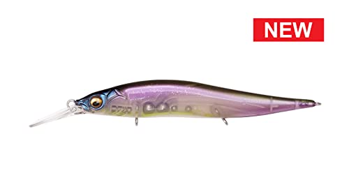 Megabass Vision 110JR Plus ONE MG Western Clown - Thumbnail 2