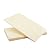 Juvale Wooden Rectangles for Crafts, Panel Board (15.5 x 9.8 in, 4-Pack)