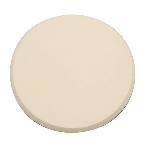 Prime-Line U 9268 5 In., Rigid Vinyl, Ivory, Self Adhesive Wall Protector (Single Pack)