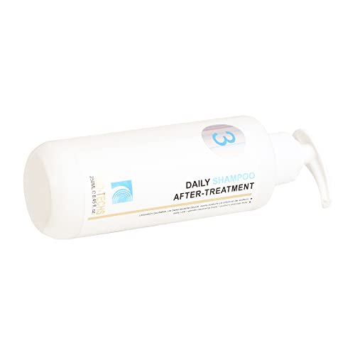 Pro Co techs After Keratin Treatment Shampoo & Conditioner Set, 250 ml (Pack of 2)