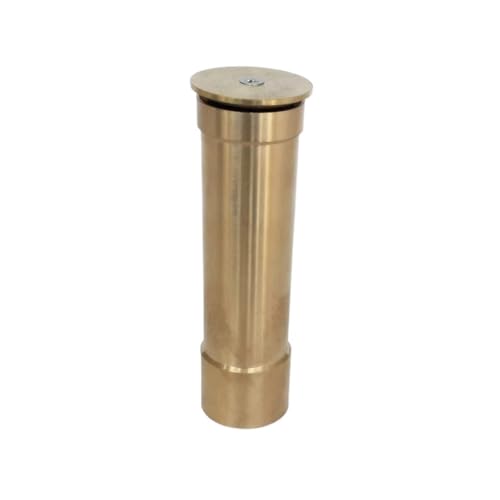 Fountain Nozzle 1/2", 3/4", 1" Pool Jet Head (Trumpet)