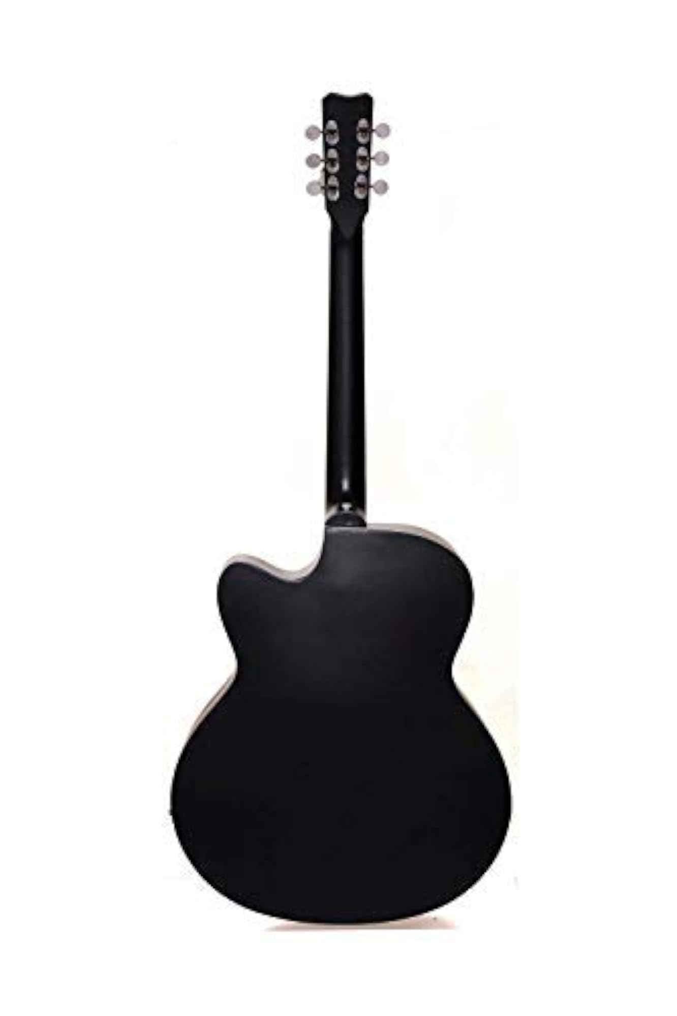 Ketostics Venus Special Guitar with Accessories