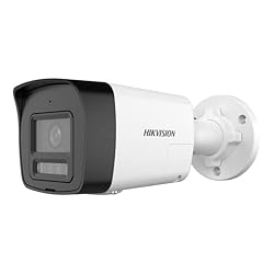 Hikvision Cámara de Seguridad IP Value Bullet 8MP ...: 