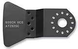 bosch elektroschaber pse 180 e set Für alle Starlock, Starlock Plus, Starlock Max und weitere Multifunktionswerkzeuge geeignet.