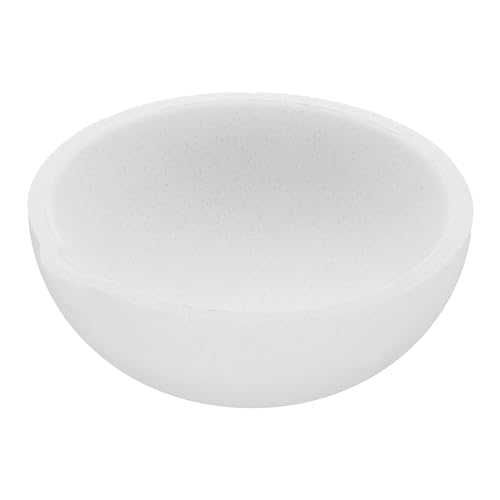 Creusets en quartz céramique pour fondre le laiton et créer des bijoux fantaisie en alliage