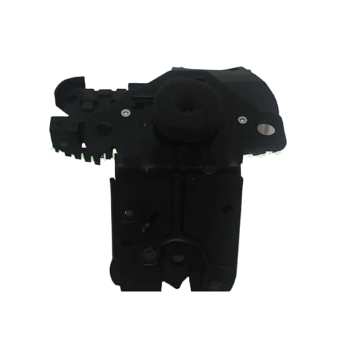 Loquet coffre hayon 8P4827505D : solution coffre bloqué A3 A4 A6 - 6