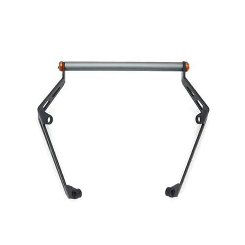 Support de navigation moto TRK 702X idéal pour le road trip - 2