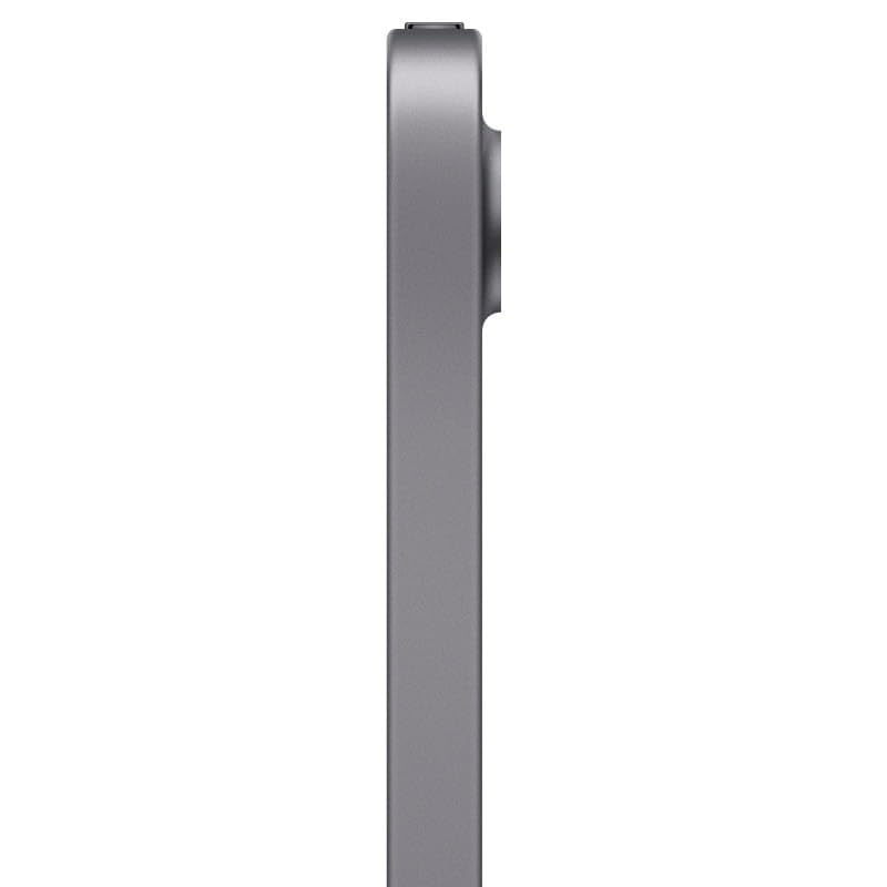 Image of Apple iPad mini (A17 Pro, 7th Generation, 8.3-inch, 2024), 256GB, Wi-Fi, Space Gray (Renewed)