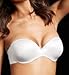 Maidenform Womens Love The Lift Demi Strapless Multiway 09417 Bras, Latte Lift, 36B US
